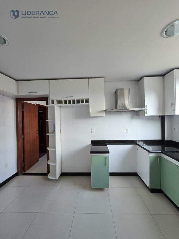 apartamento à venda no José Moyses Nacif: 