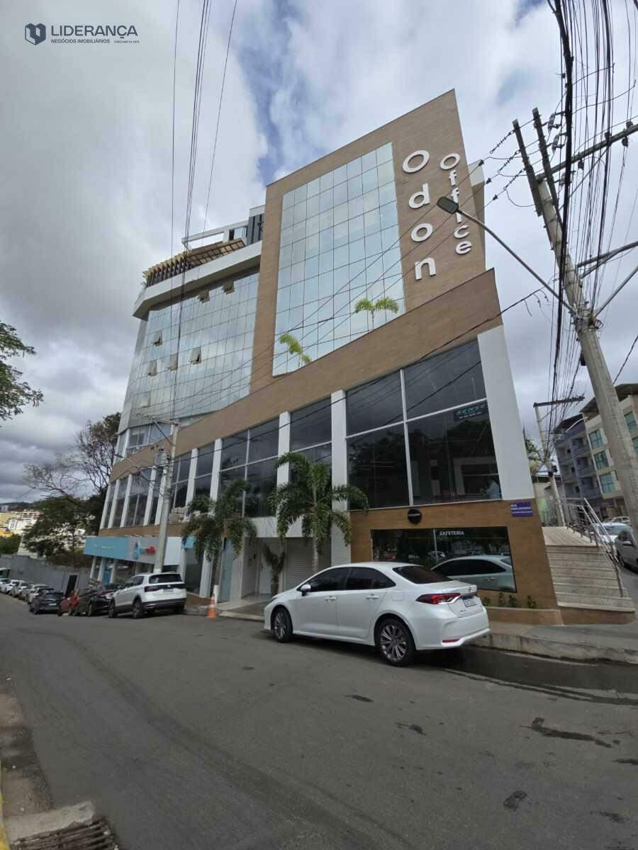 ponto comercial para aluguel no Dos Rodoviários: 