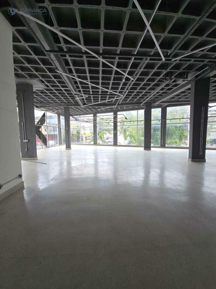 ponto comercial para aluguel no Dos Rodoviários: 