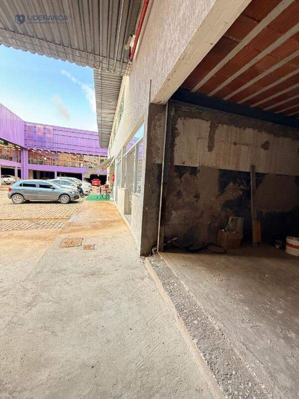 ponto comercial para aluguel no Dário Grossi: 