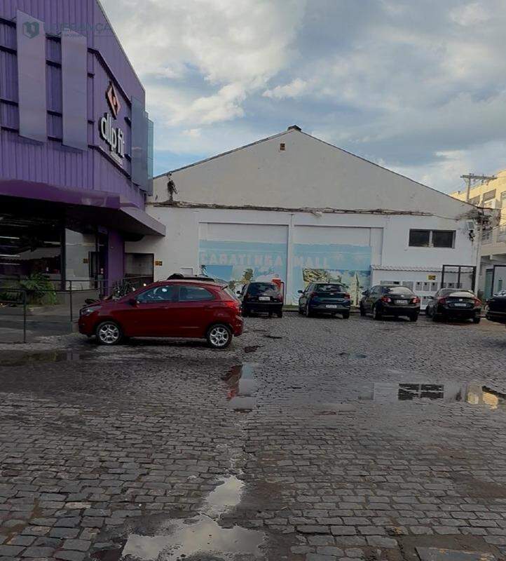 ponto comercial para aluguel no Dário Grossi: 