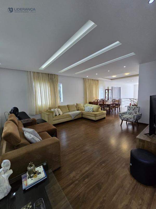 casa em condomínio à venda no Condomínio Morada do lago 2: 