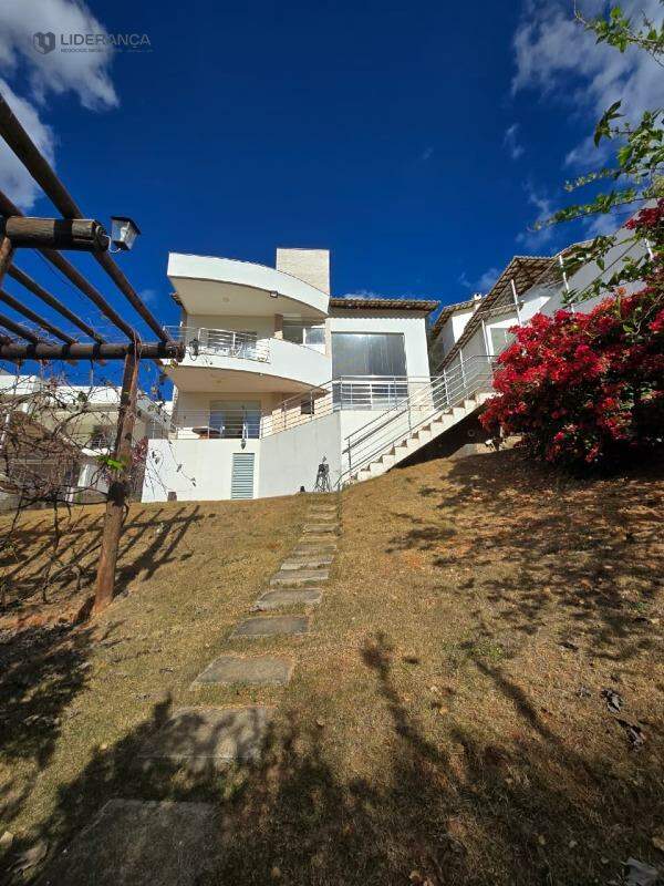 casa em condomínio para aluguel no Condomínio Morada do lago 2: 