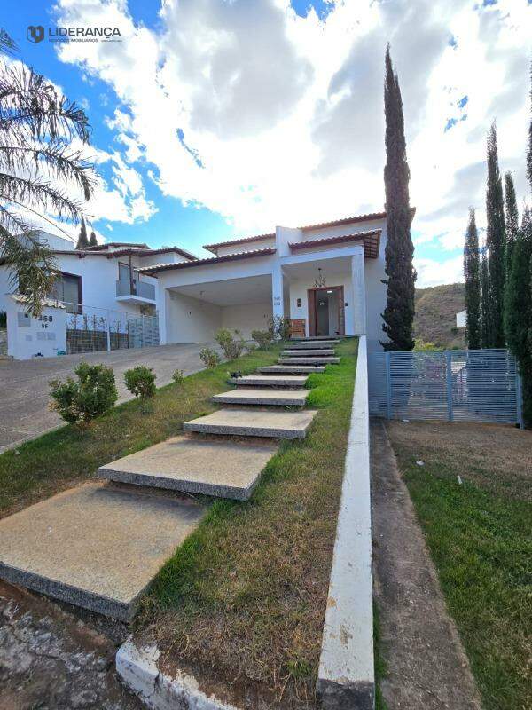 casa em condomínio para aluguel no Condomínio Morada do lago 2: 