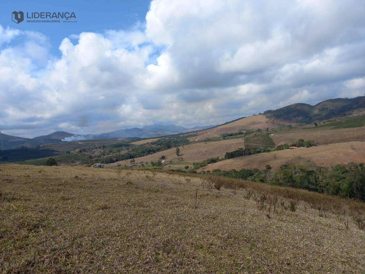 fazenda à venda no ZONA RURAL: 