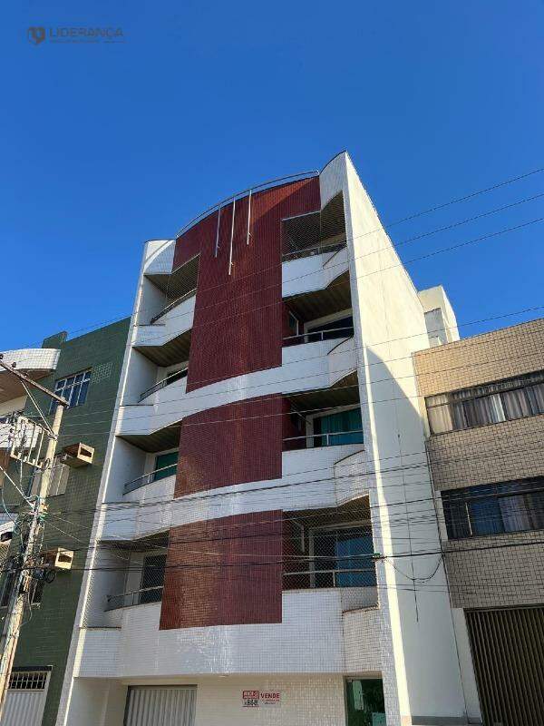 apartamento à venda no Dos Rodoviários: 
