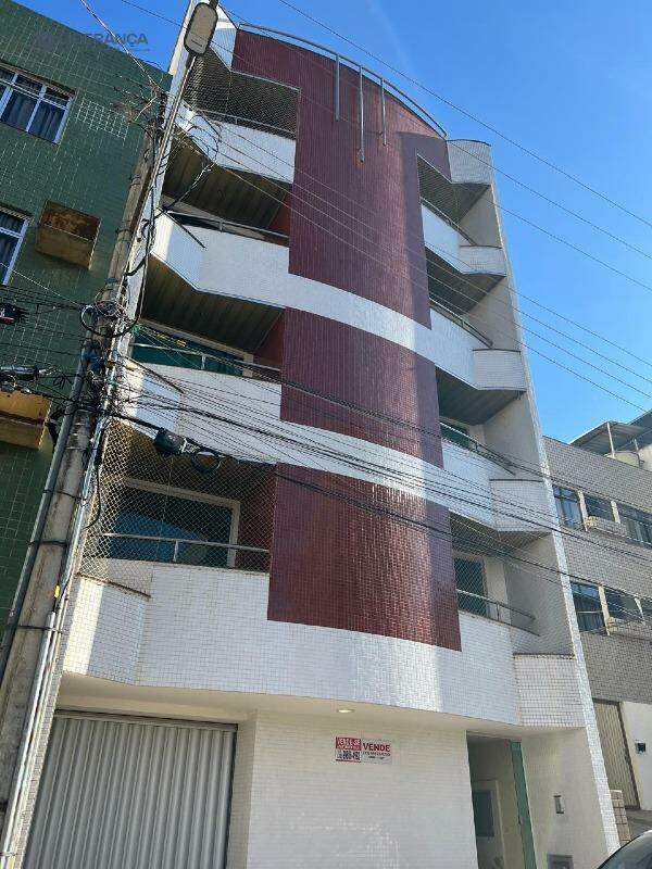 apartamento à venda no Dos Rodoviários: 