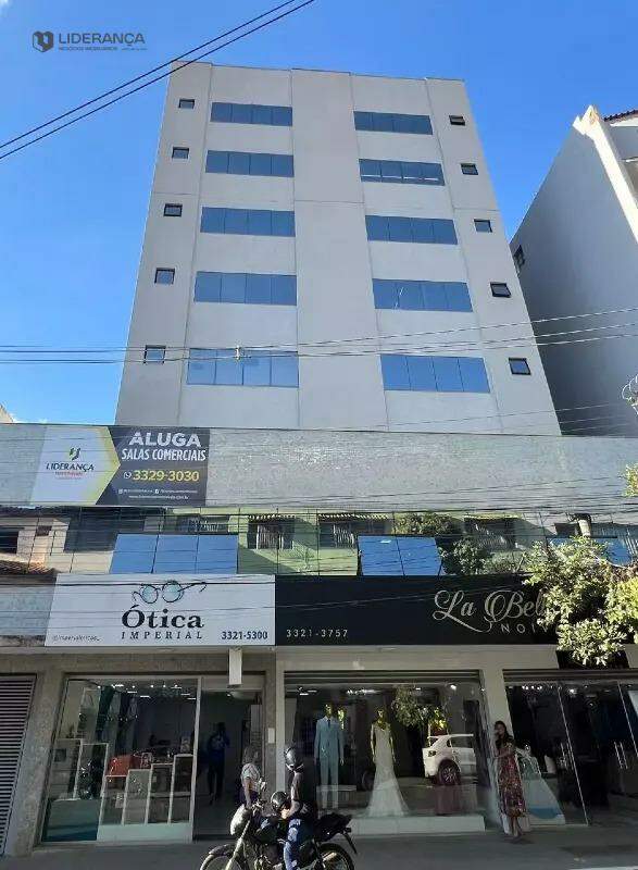 sala para aluguel no Centro: 