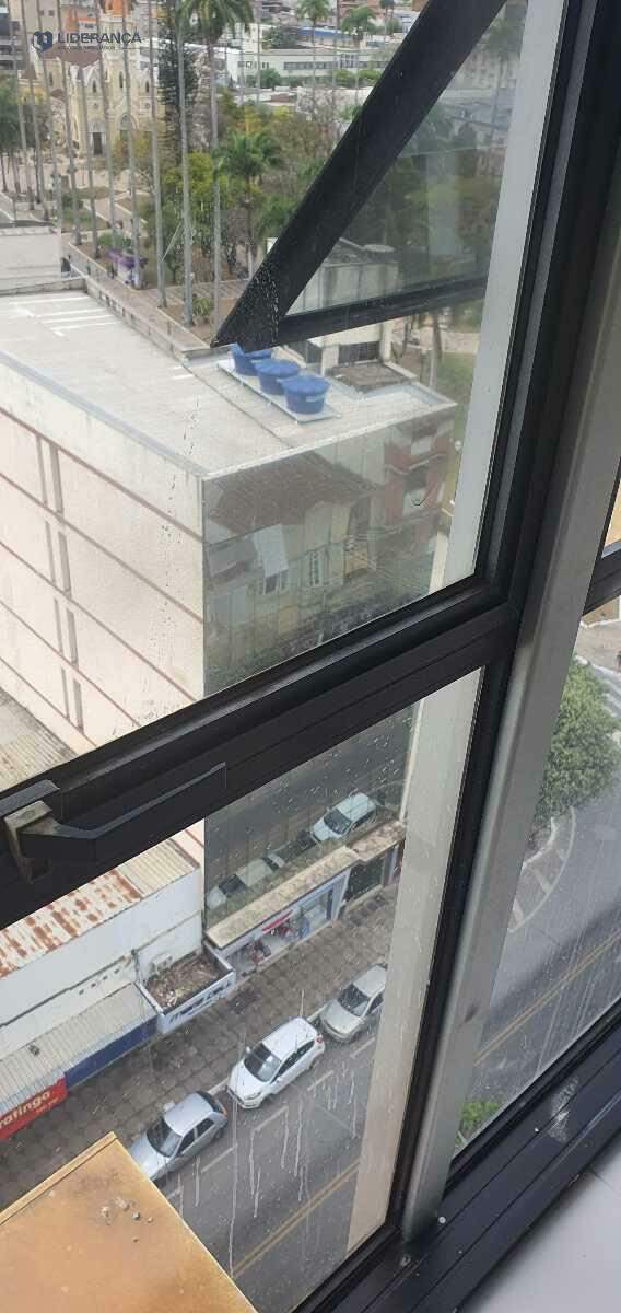 sala para aluguel no Centro: 