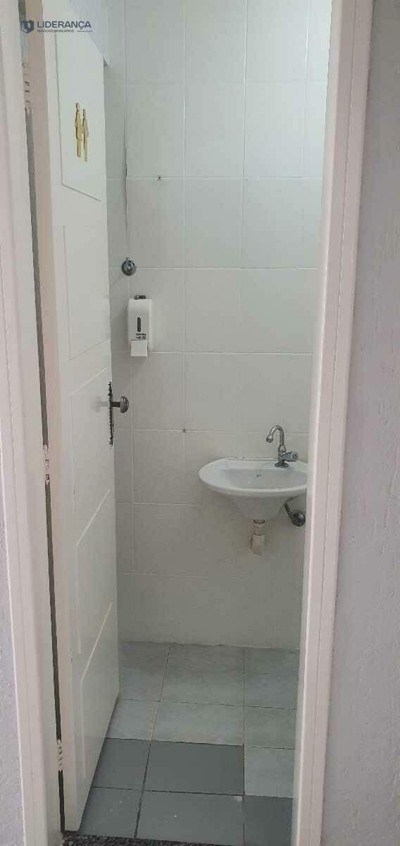 sala para aluguel no Centro: 