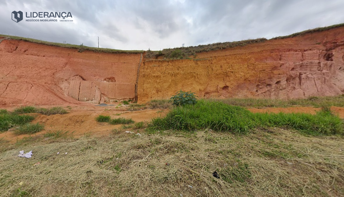 lote à venda no Dário Grossi: 
