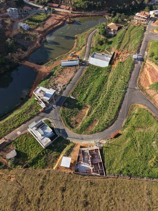 lote em condomínio à venda no Condomínio Cidade Jardim: 