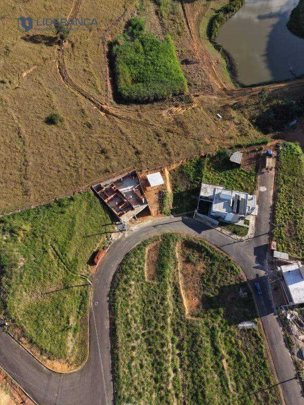 lote em condomínio à venda no Condomínio Cidade Jardim: 