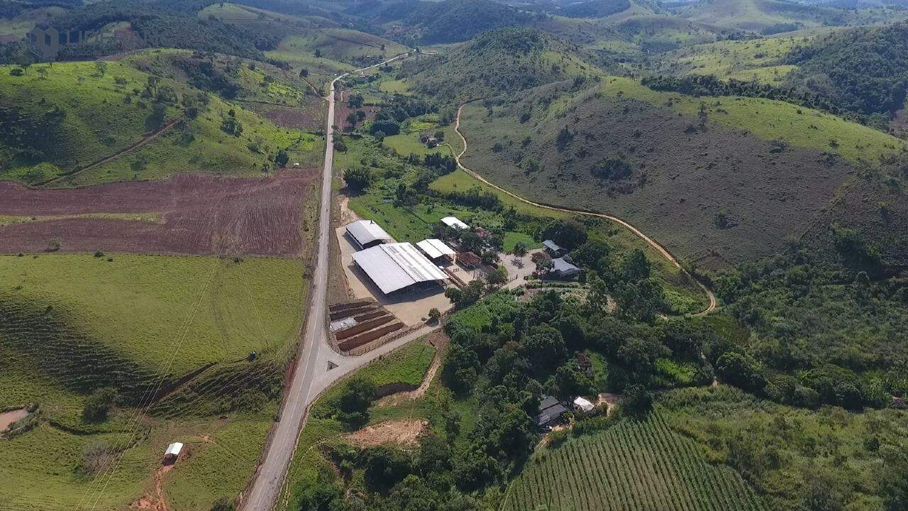 fazenda à venda no Sapucaia: 