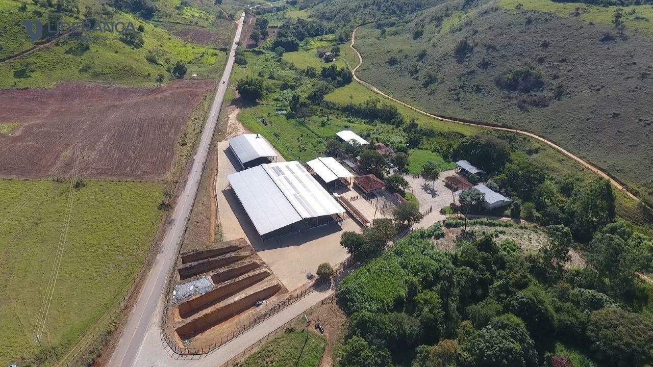 fazenda à venda no Sapucaia: 