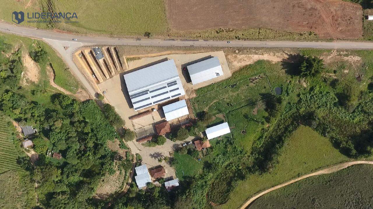 fazenda à venda no Sapucaia: 