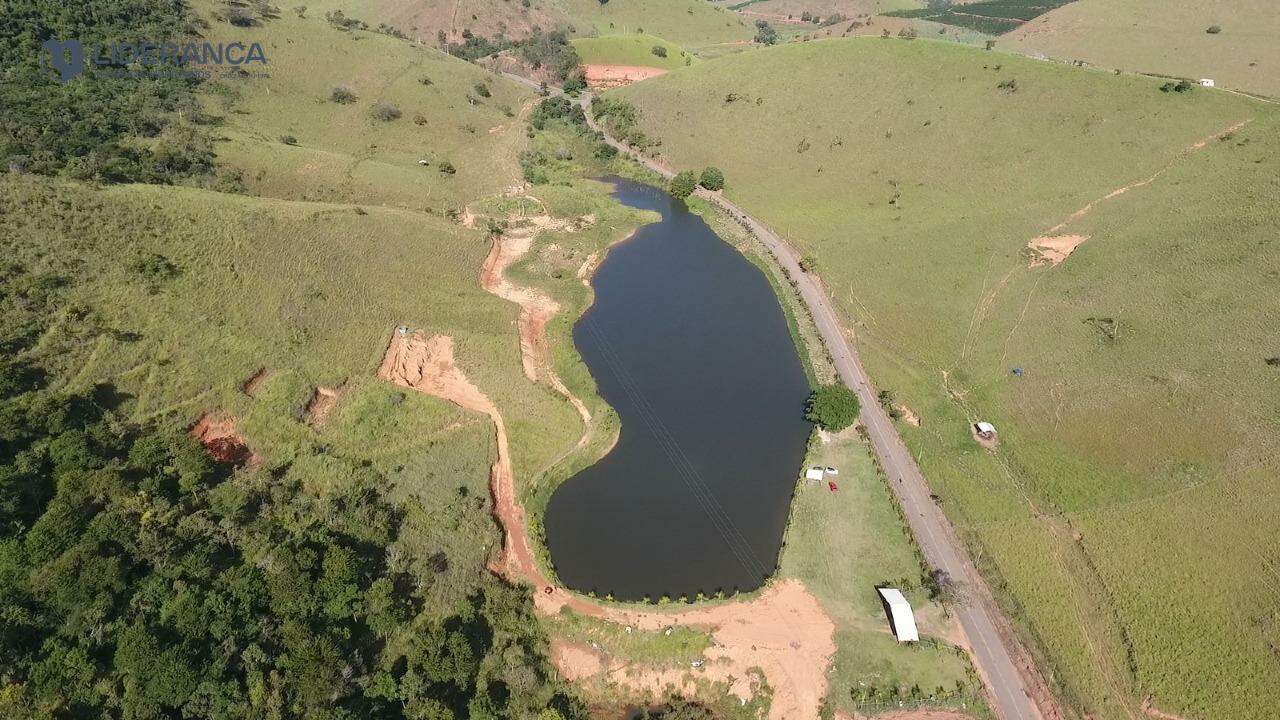 fazenda à venda no Sapucaia: 