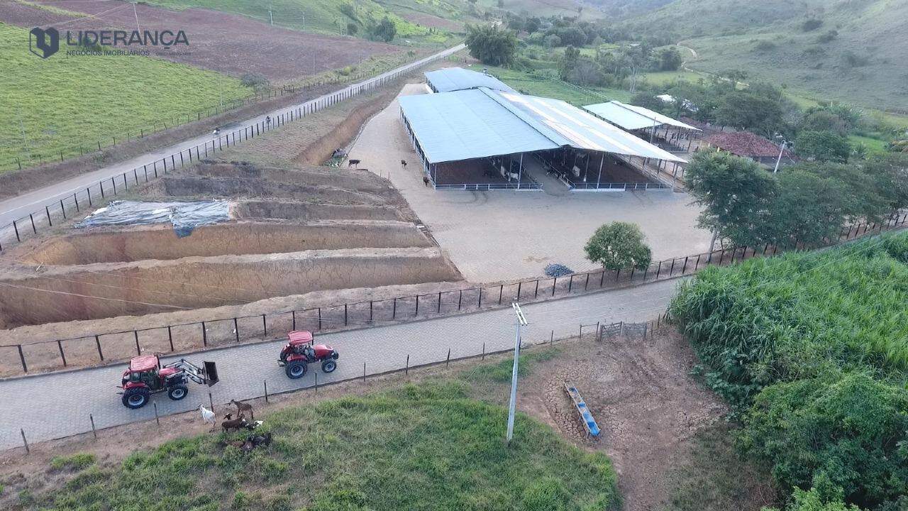 fazenda à venda no Sapucaia: 