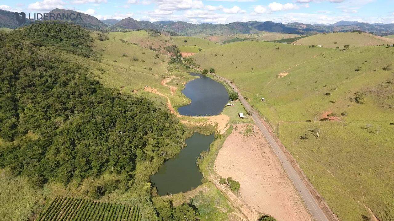 fazenda à venda no Sapucaia: 