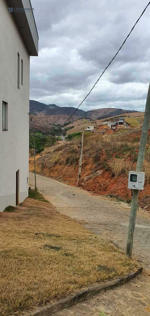 lote em condomínio à venda no Condomínio Alphaville : 