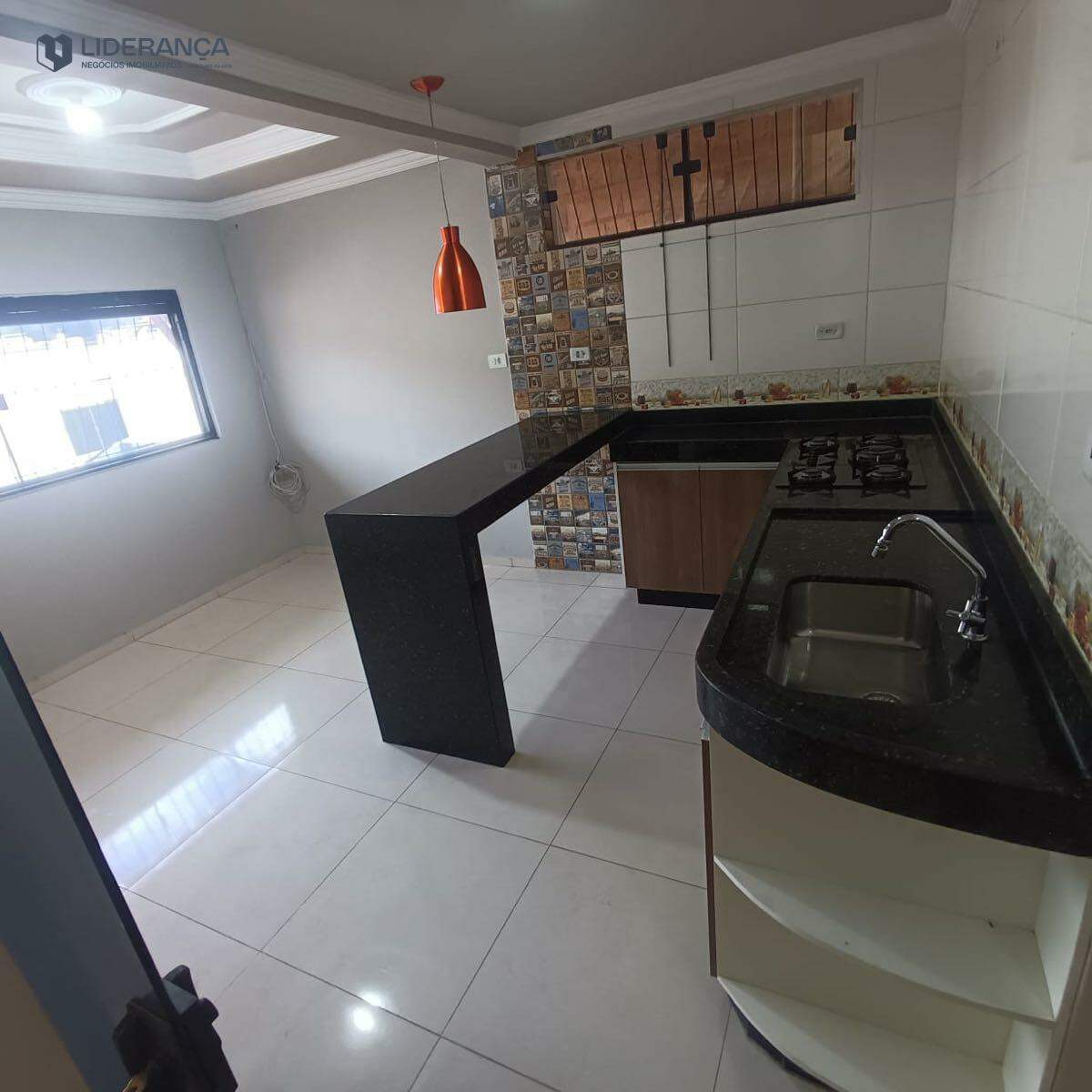 casa à venda no Centro: 