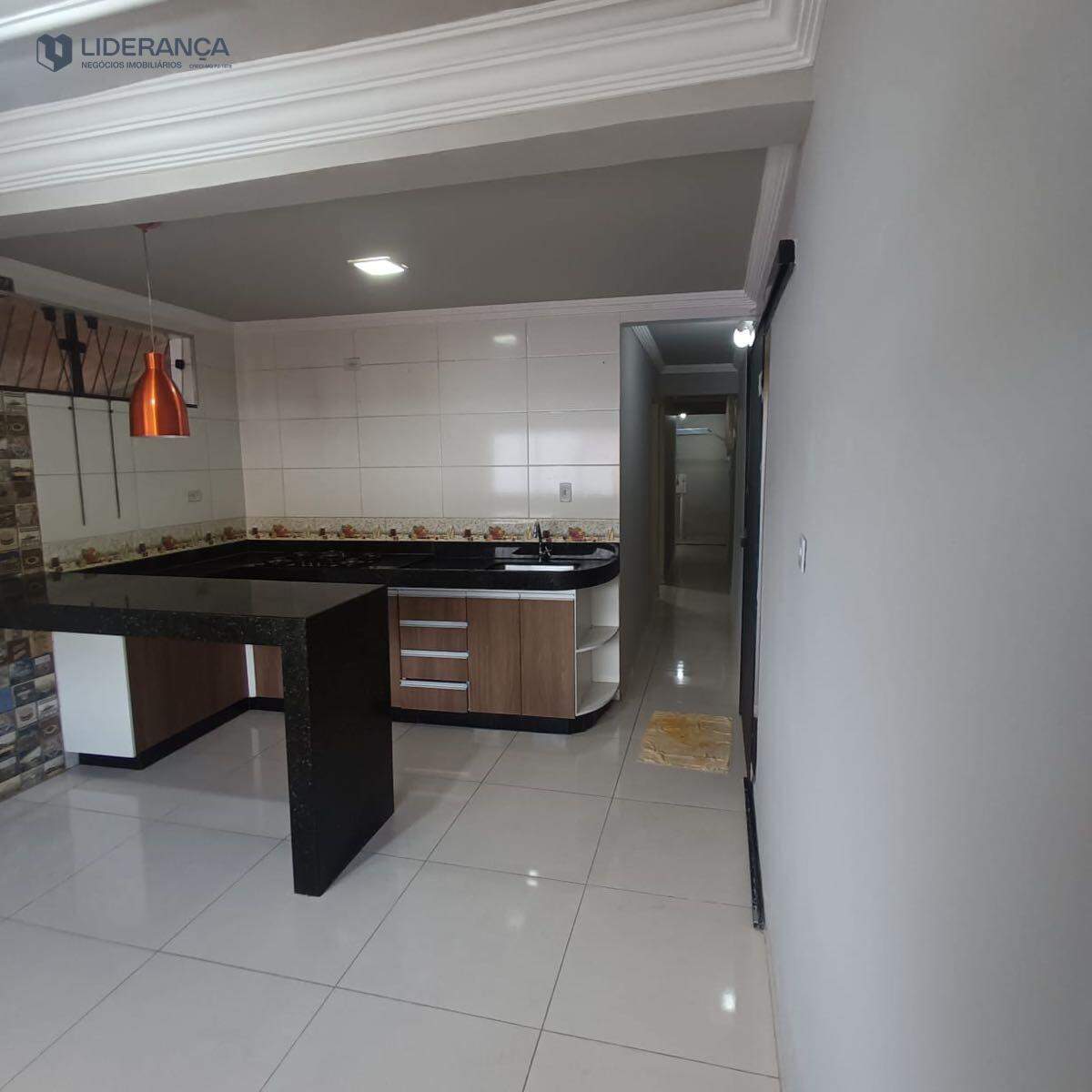 casa à venda no Centro: 