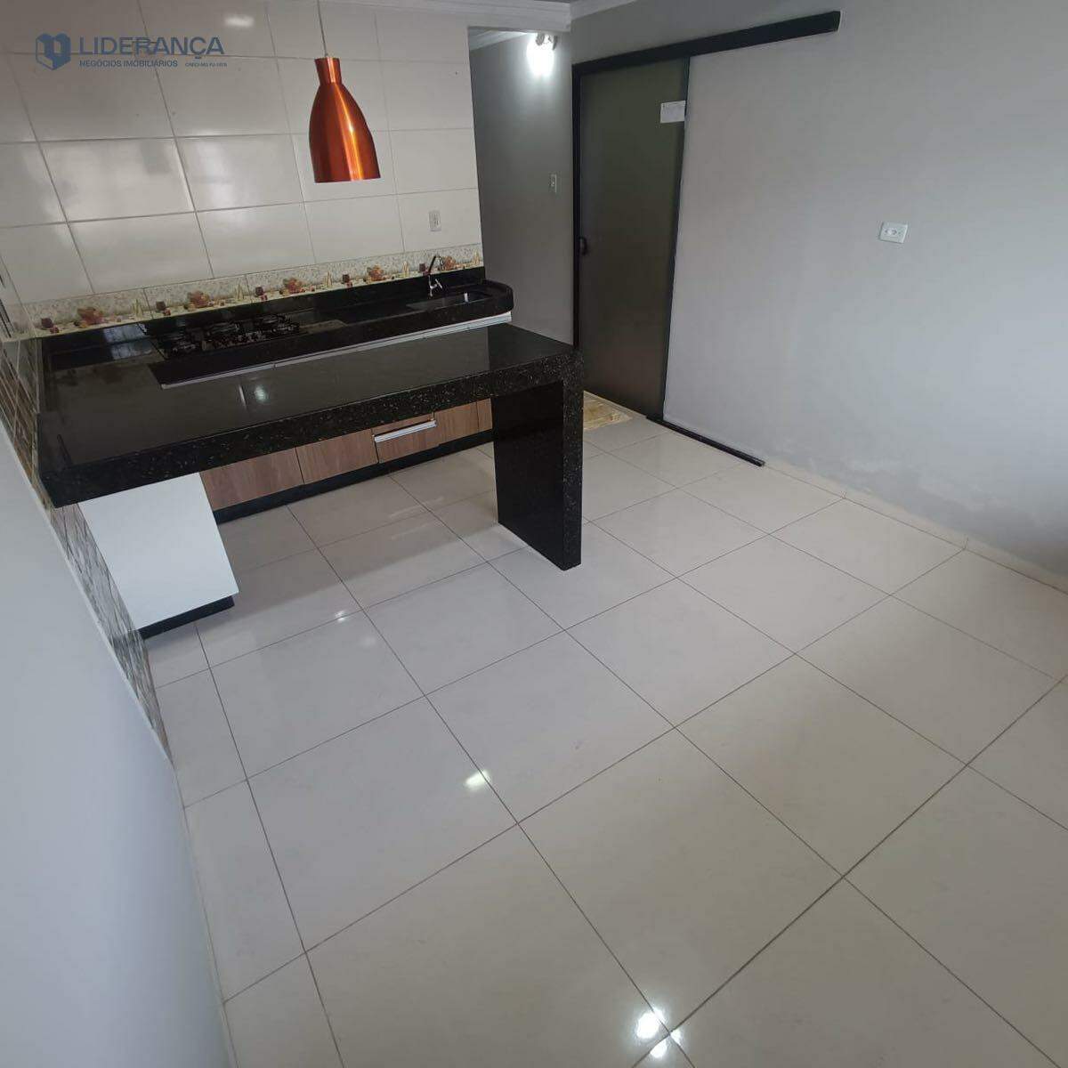 casa à venda no Centro: 