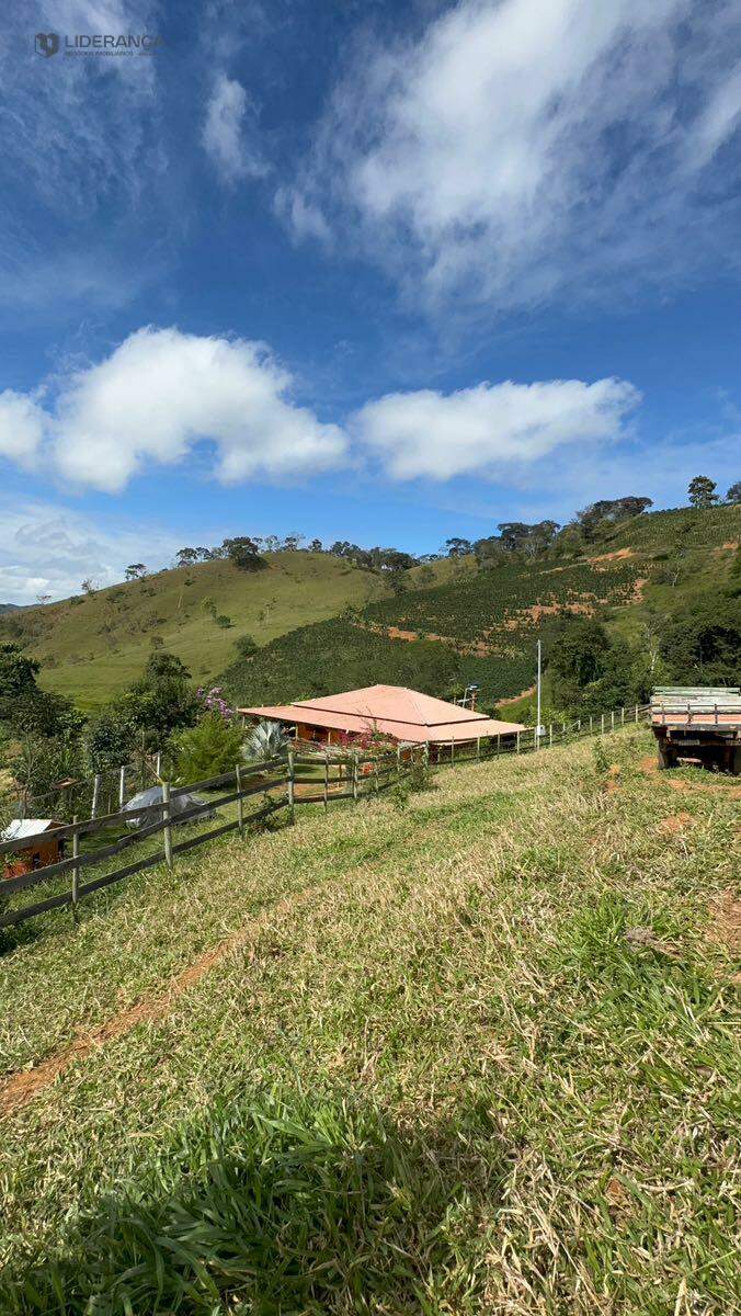 sítio à venda no ZONA RURAL: 