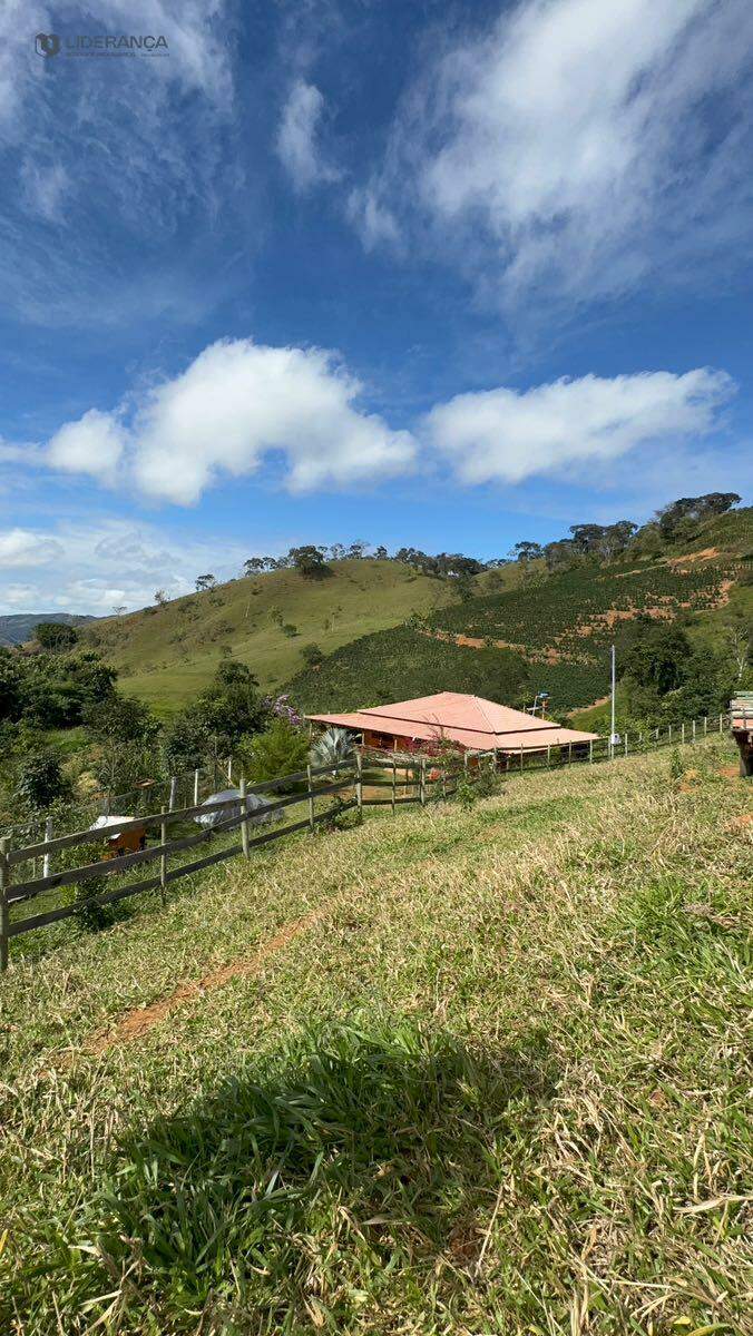 sítio à venda no ZONA RURAL: 