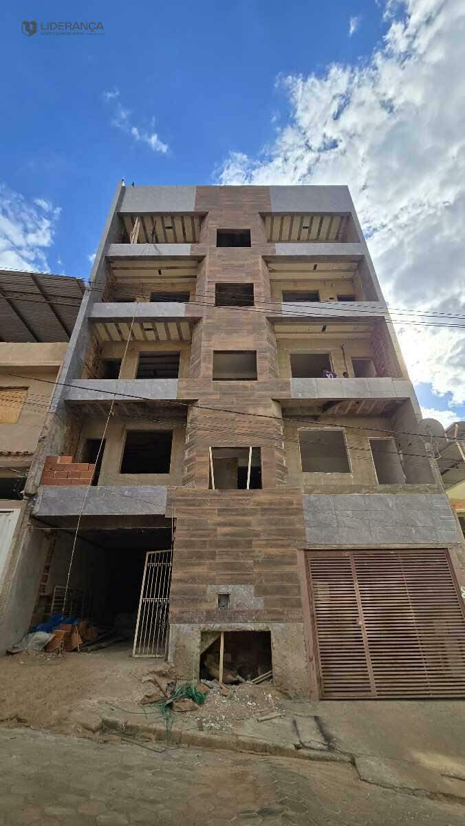 apartamento à venda no Dona Zinha: 