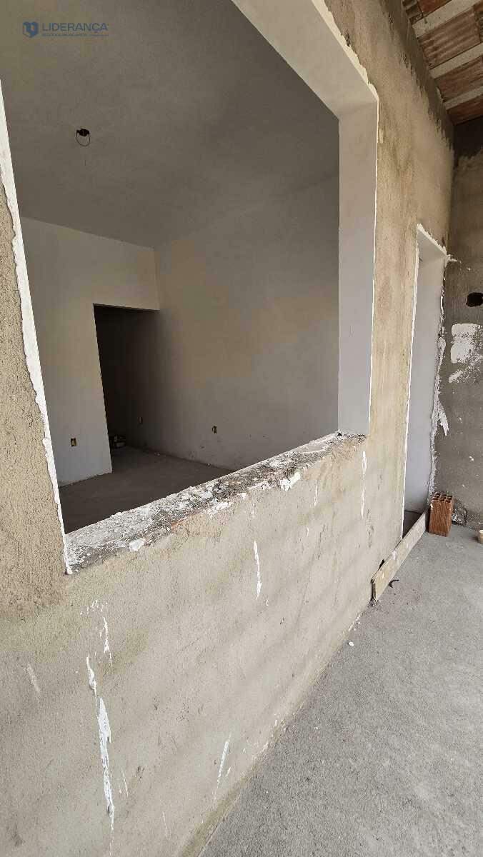 apartamento à venda no Dona Zinha: 
