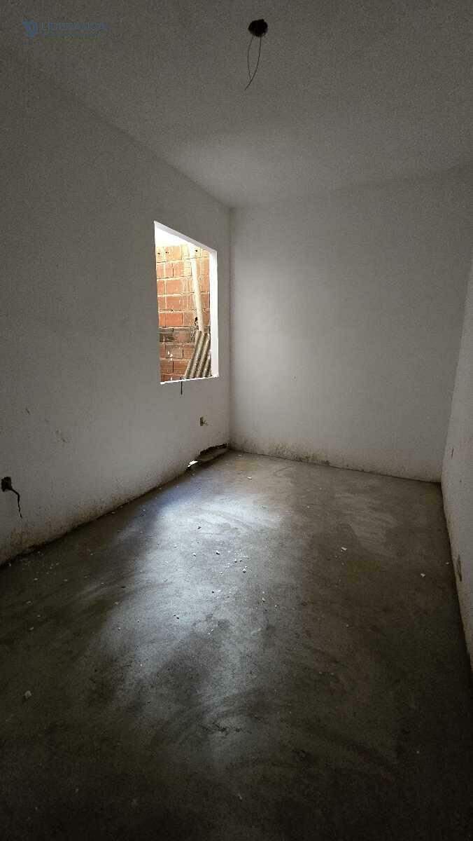 apartamento à venda no Dona Zinha: 