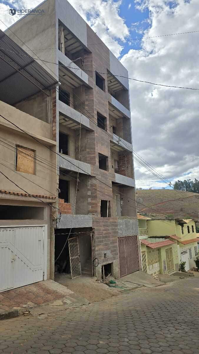 apartamento à venda no Dona Zinha: 