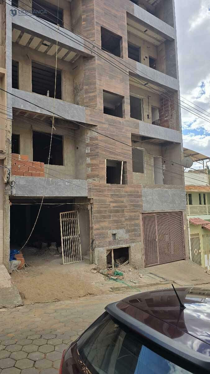 apartamento à venda no Dona Zinha: 