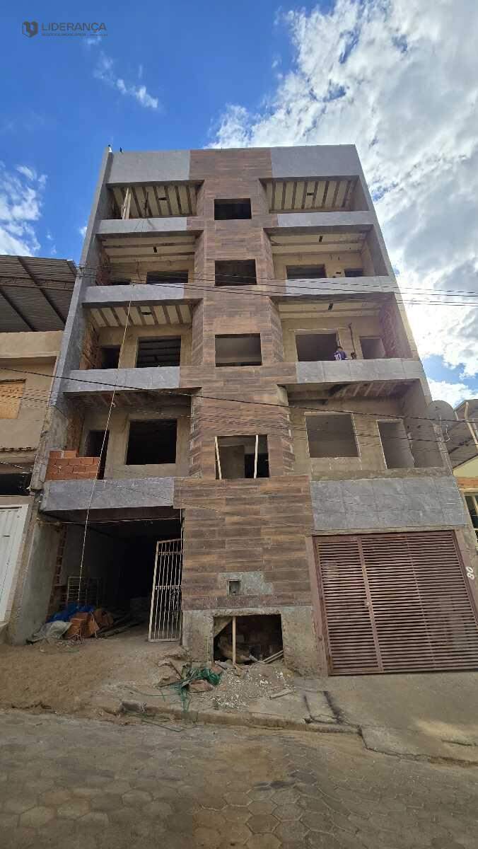 apartamento à venda no Dona Zinha: 