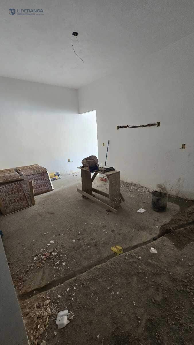 apartamento à venda no Dona Zinha: 