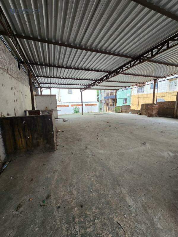 lote à venda no Centro: 
