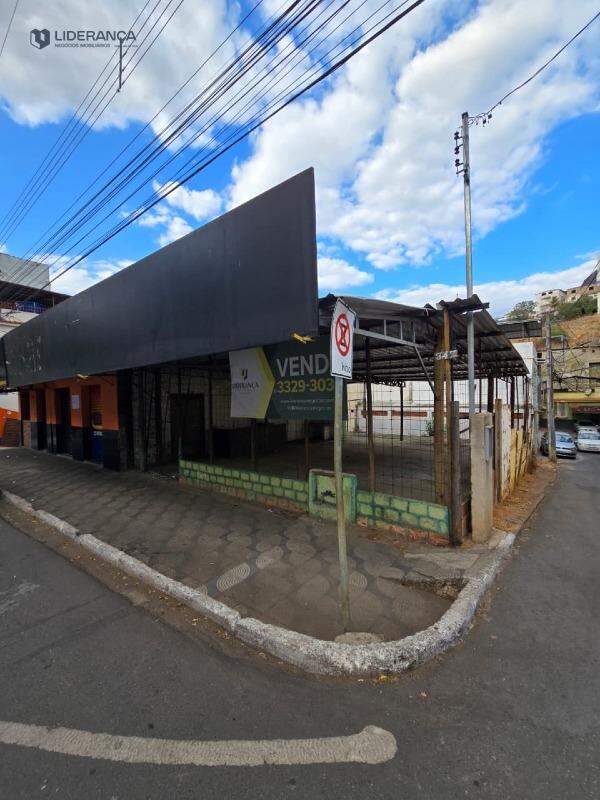 lote à venda no Centro: 