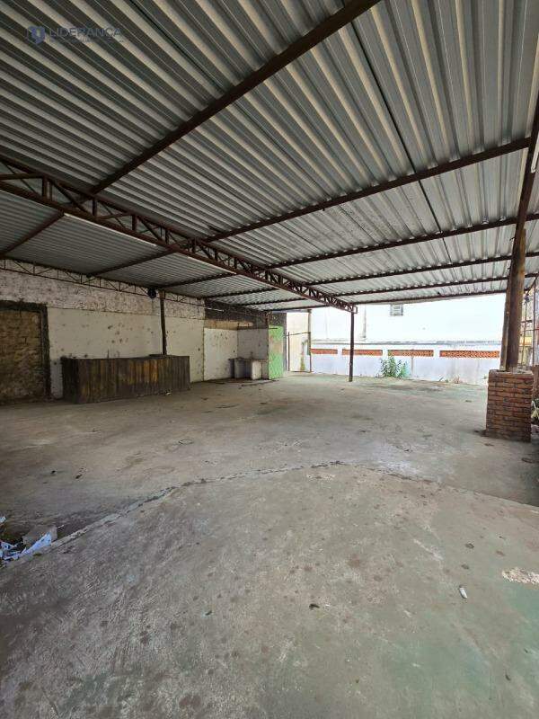 lote à venda no Centro: 