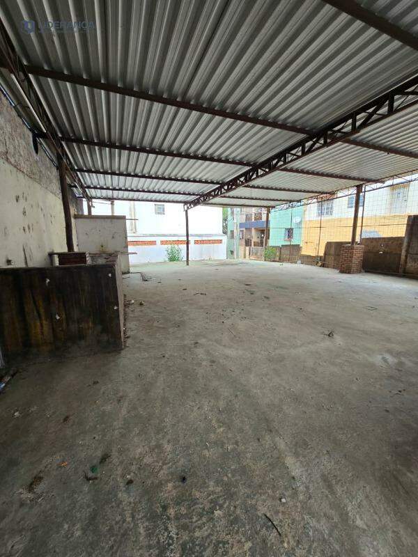 lote à venda no Centro: 
