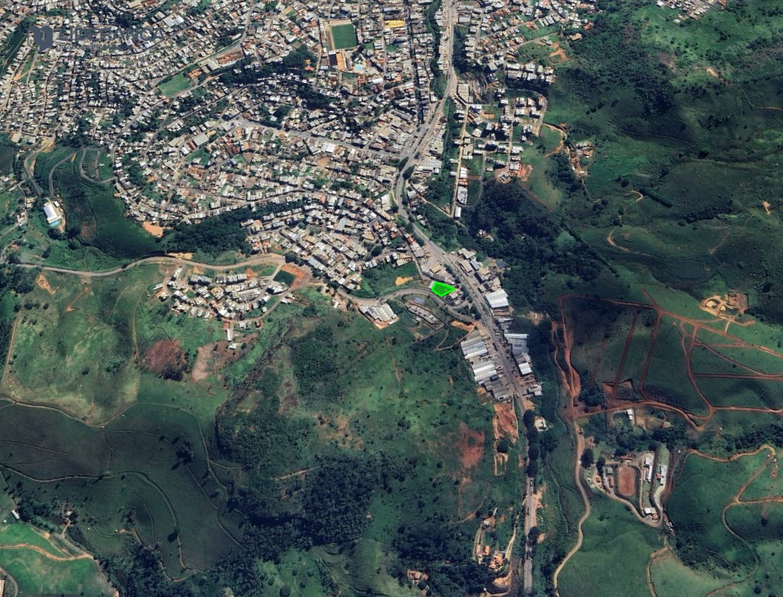 lote à venda no Limoeiro: 