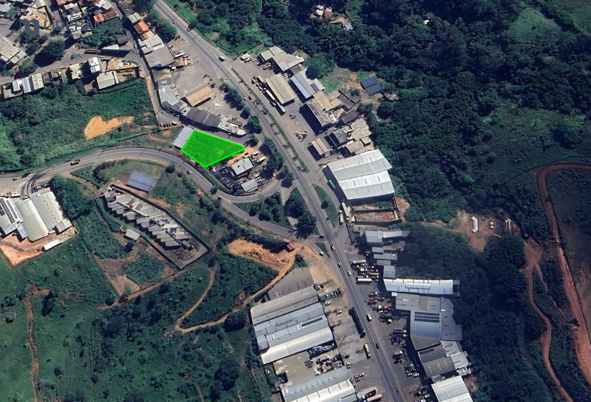 lote à venda no Limoeiro: 