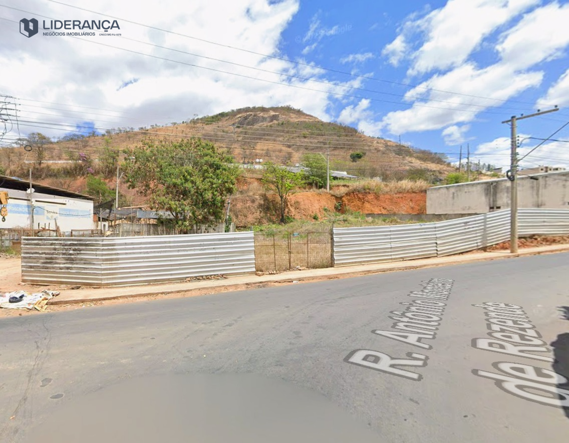 lote à venda no Limoeiro: 