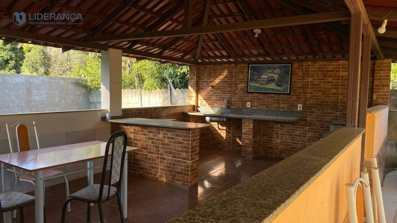 casa à venda no Sapucaia: 