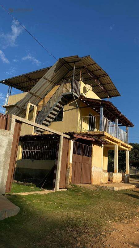 casa à venda no Sapucaia: 