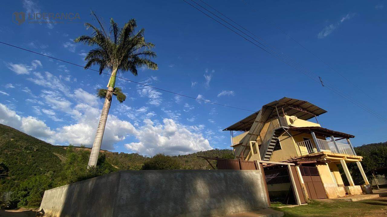 casa à venda no Sapucaia: 