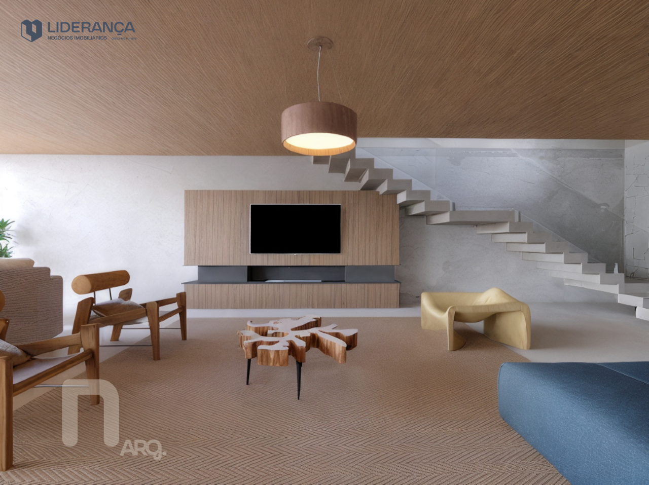 casa à venda no Loteamento Residencial Jardins La vie: 