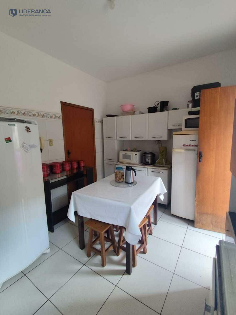 apartamento à venda no Floresta: 