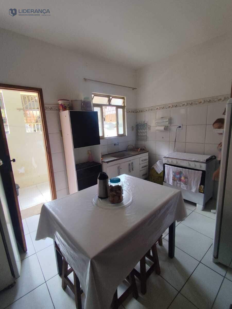 apartamento à venda no Floresta: 