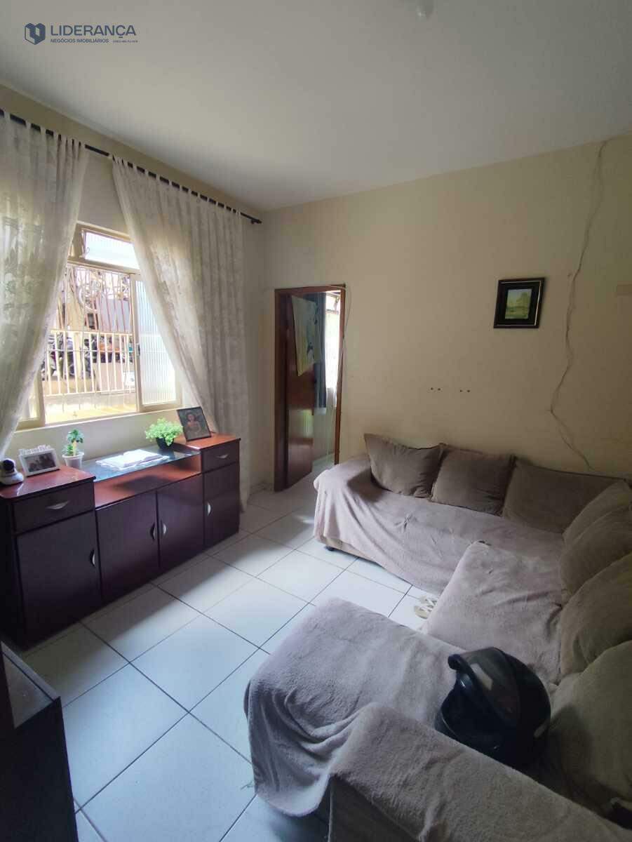 apartamento à venda no Floresta: 